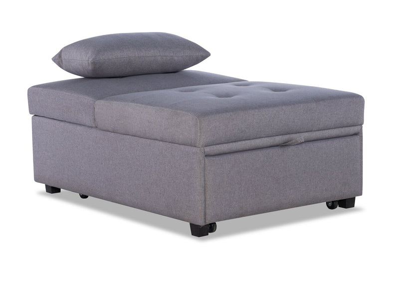 Dune Convertible Sleeper Chair