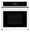 Frigidaire 5.3 Cu. Ft. Single Electric Wall Oven - FCWS2727AW