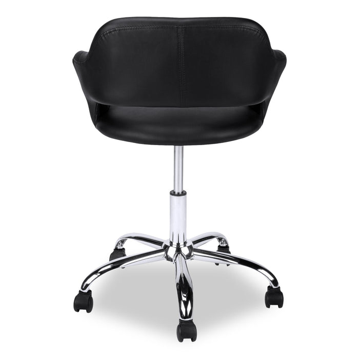 Graeme Office Chair - Black 