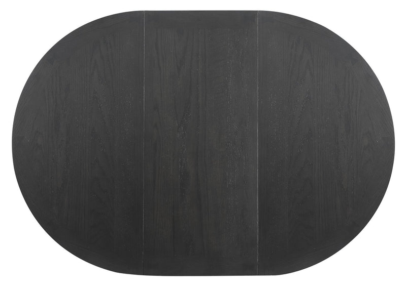 Dena Counter-Height Dining Table - Grey-Brown