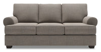 Made in Canada Customizable Sofa Lab Roll 86