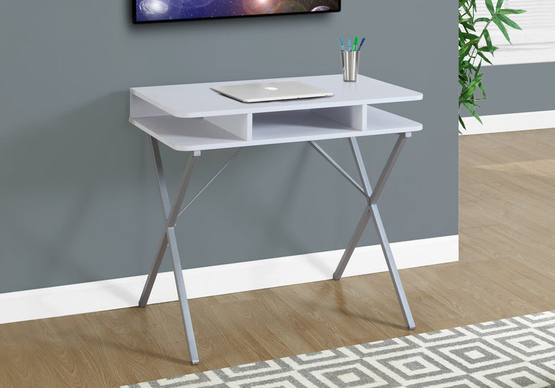Laura Desk - White