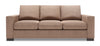 Sofa Lab Track Sofa - Pax Wicker