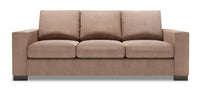Made in Canada Customizable Sofa Lab Track 85