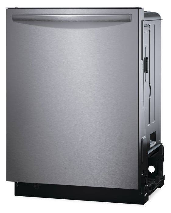 Frigidaire Gallery Top-Control Dishwasher with CleanBoost™ - GDSH4715AF