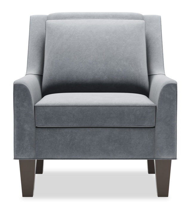 Sofa Lab The Club Chair - Grey