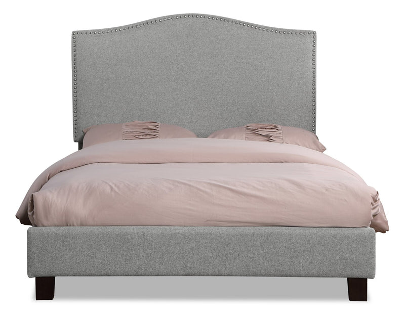 Cove Queen Platform Bed