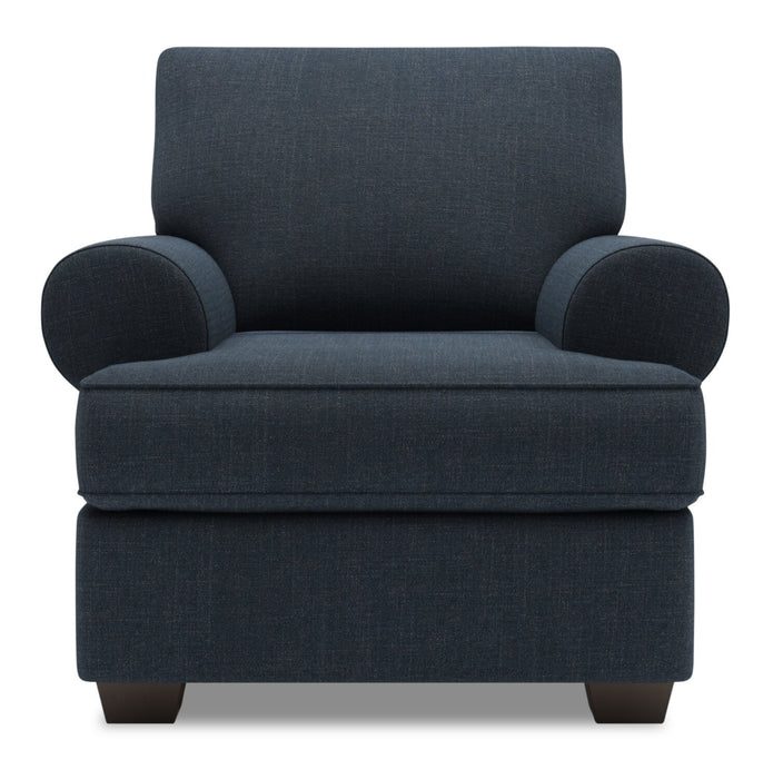 Sofa Lab Roll Chair - Luna Sailor