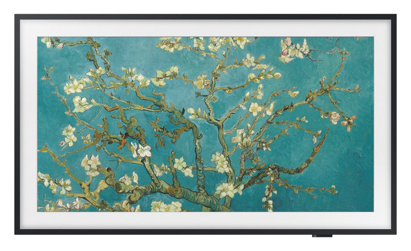 Samsung 32\" Full HD The Frame QLED Smart TV