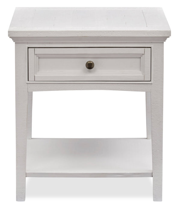 Heron Cove End Table