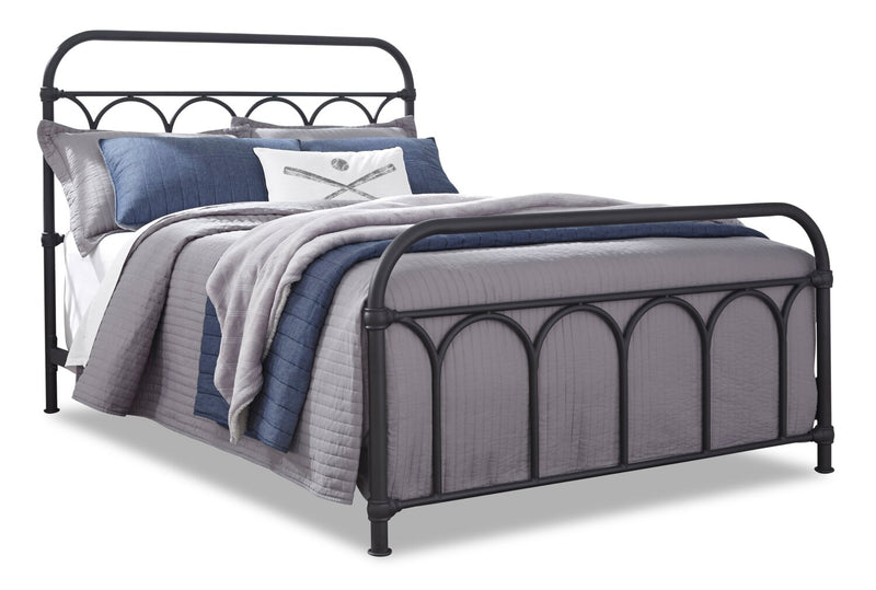 Nora Full Bed