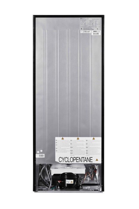 Danby 7.4 Cu. Ft. Top-Freezer Refrigerator - DPF074B2BSLDB-6