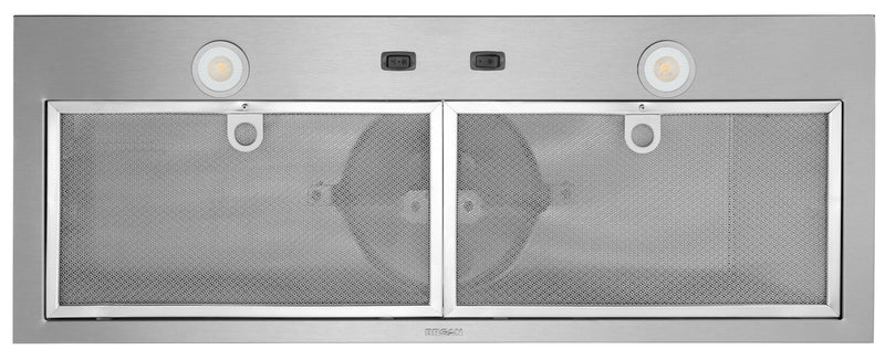 Broan 30\" Built-In Power Pack Insert - BBN1303SS