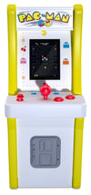 Arcade1Up Jr PAC-MAN™ Arcade Cabinet 