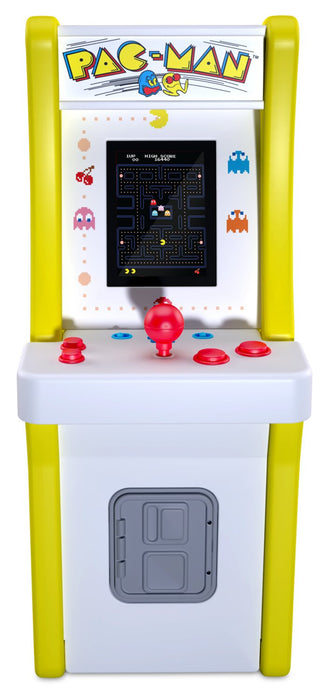 Arcade1Up Jr PAC-MAN™ Arcade Cabinet 