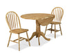  Hana 3-Piece Dining Package - Natural