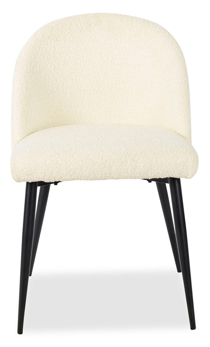 Bali Dining Chair - Taupe