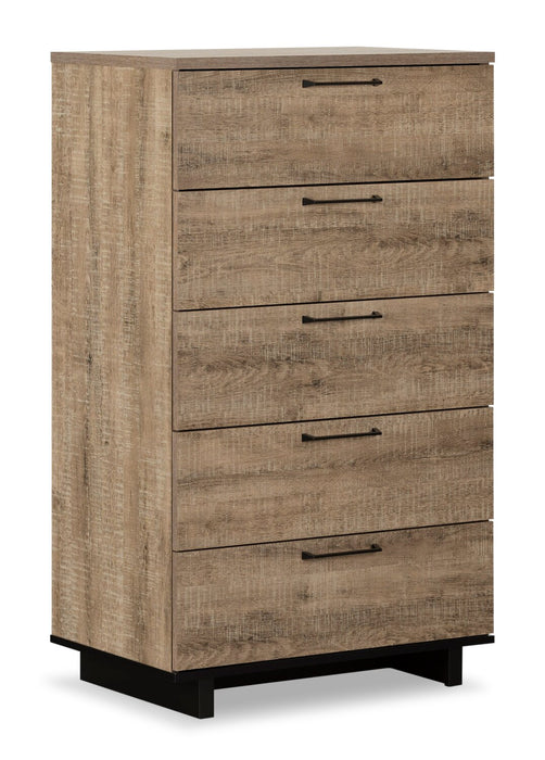 Everley Chest