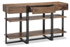 Manchester Sofa Table