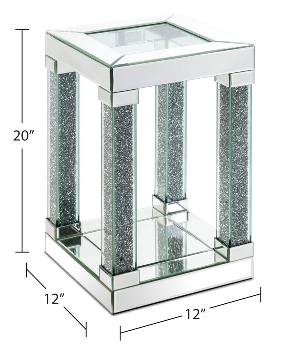 Berni Accent Table II