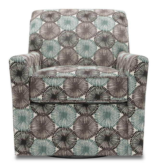 Sofa Lab The Swivel Chair - Spa