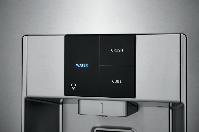 Frigidaire Professional 21.8 Cu. Ft. Counter-Depth Refrigerator - PRMC2285AF