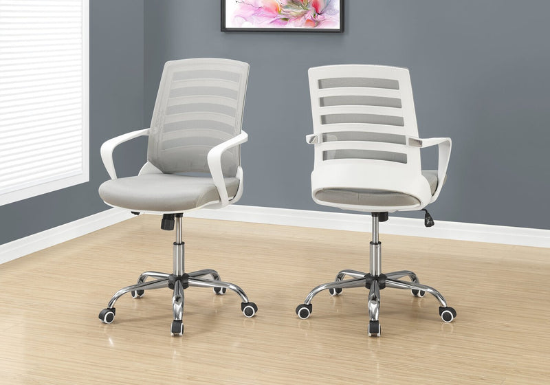 Felton Office Chair - White 
