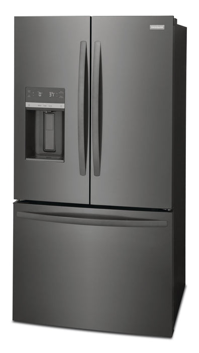 Frigidaire 27.8 Cu. Ft. French-Door Refrigerator - FRFS2823AD