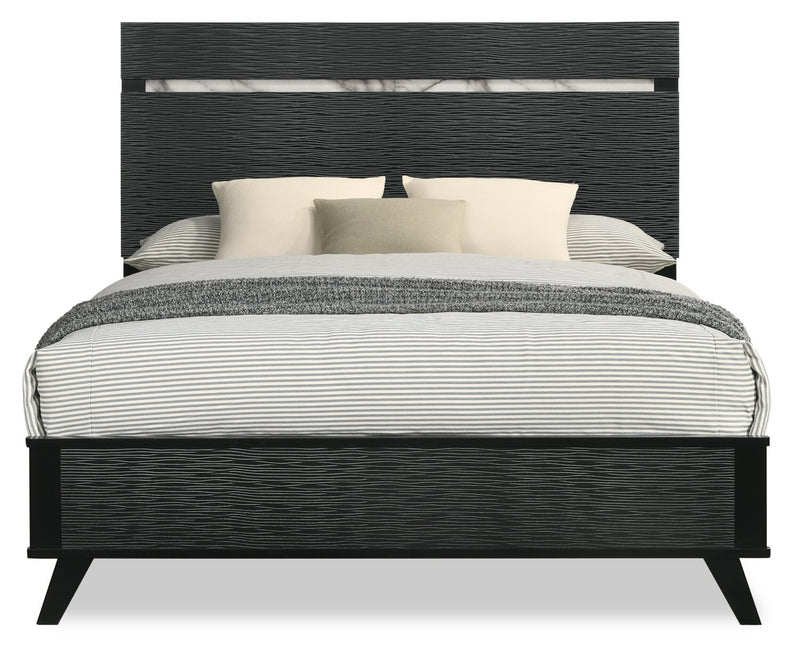 Atlas Queen Bed