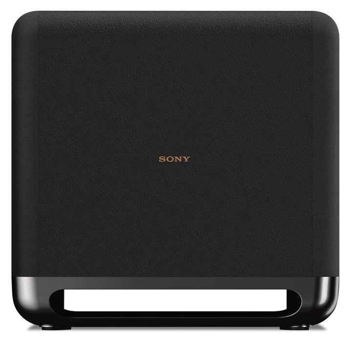 Sony 300 W Wireless Subwoofer - SASW5