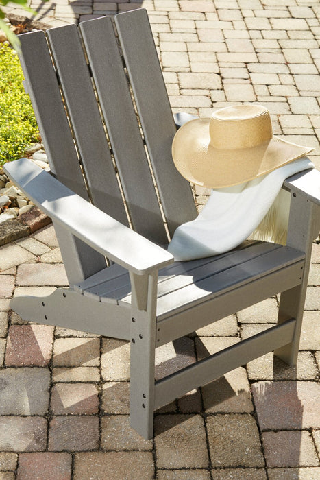 Cape Adirondack Chair