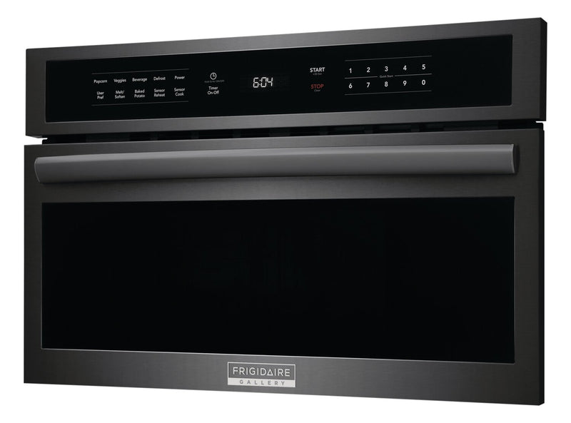 Frigidaire Gallery 30\" Built-In Microwave Oven - GMBD3068AD