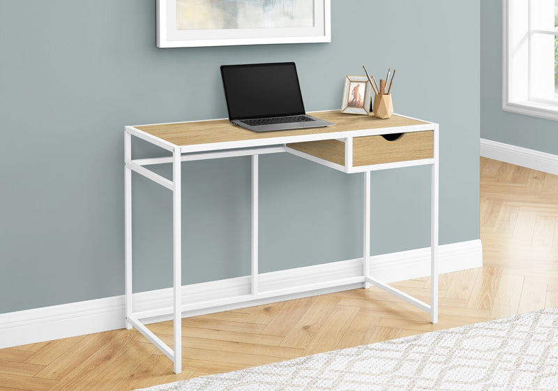 Everly Desk - Natural