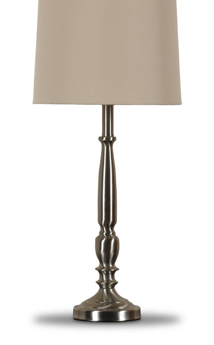 Samson Table Lamp