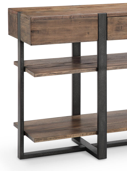 Manchester Sofa Table