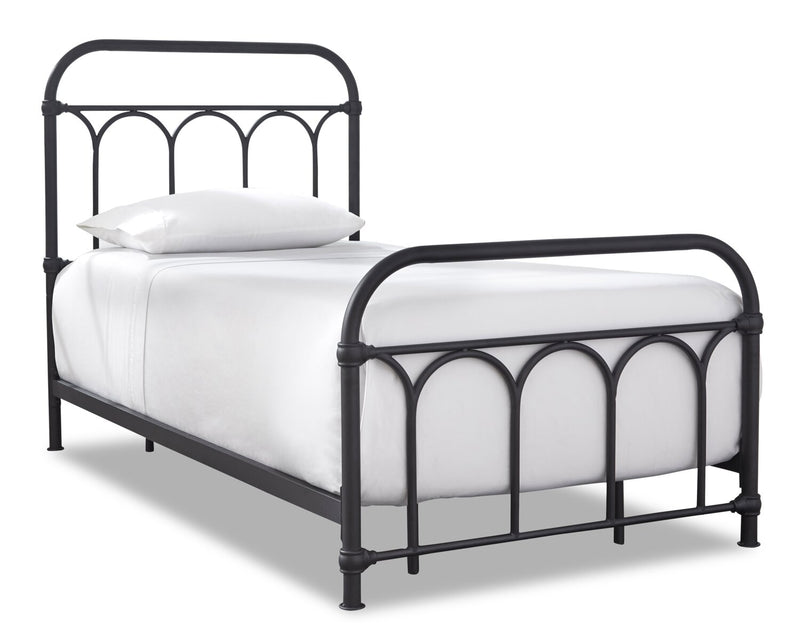Nora Twin Bed