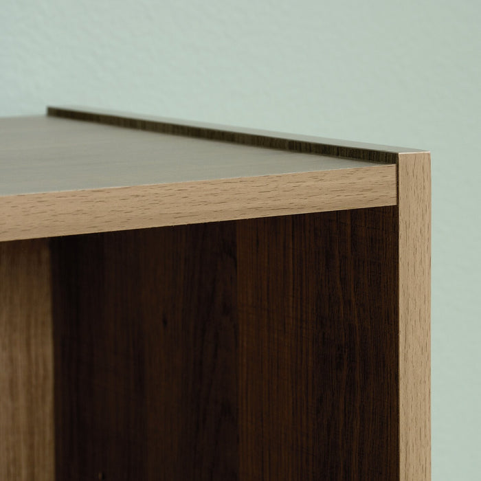 Grady 3-Shelf Bookcase - Summer Oak 
