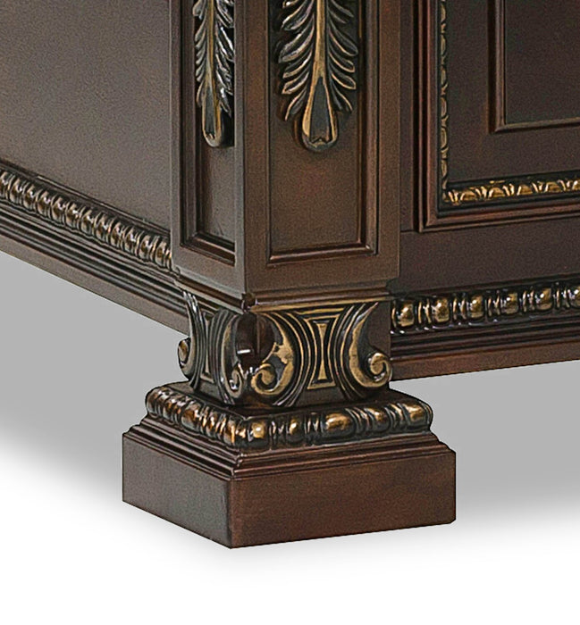 Wynn King Bed