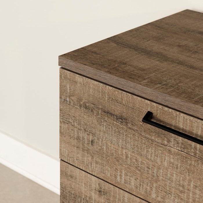 Everley Nightstand 