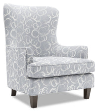 Made in Canada Sofa Lab Customizable Wingback 32