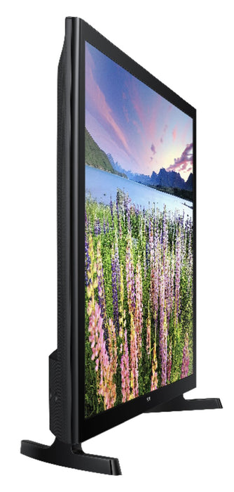 Samsung 40\" LED 1080p Smart HDTV - UN40N5200AFXZC