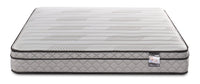 Springwall Enchantment Eurotop Queen Mattress 