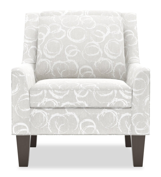 Sofa Lab The Club Chair - Mist
