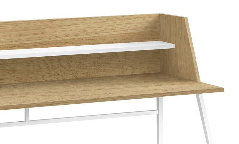 Lawson Desk - Natural