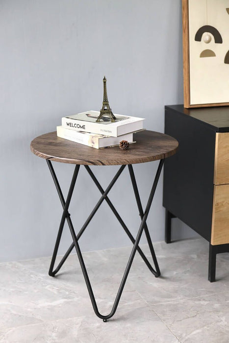 Spencer Accent Table