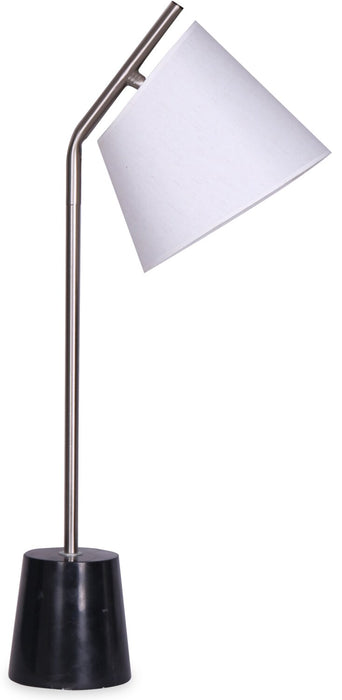Storm 3-Piece Floor and Two Table Lamps Set