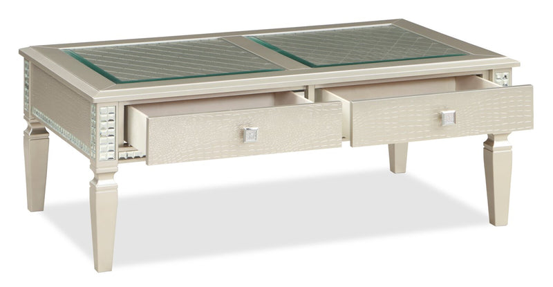 Tyra Coffee Table