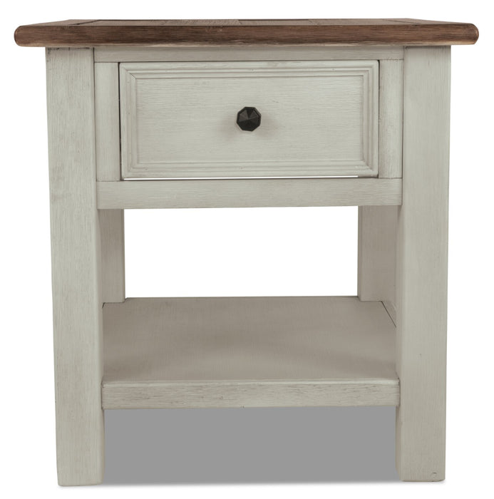 Colby End Table 