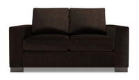 Made in Canada Customizable Sofa Lab Track 62