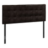 Estel Queen Headboard - Brown